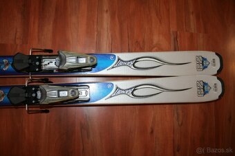 lyže Rossignol 182 cm - 4