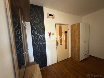 1-izbový byt s balkónom v Námestove, ul. Veterná - 4