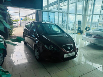 Seat Altea XL 1.9TDI, SK ŠPZ AKCIA - 12.mes.záruka - 4