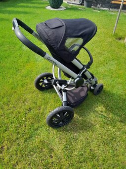 Športový kočík Quinny - 4