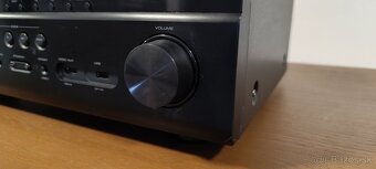 7.2 AV receiver Yamaha RX-V 681 - 4