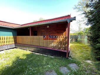 SKVELÁ PONUKA - Chata na Zemplínskej Šírave - 4