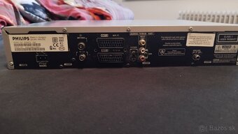 Dvd rekordér.. PREDANE - 4