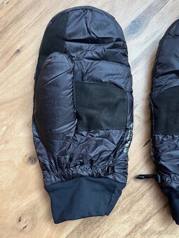 Rukavice Black Diamond Stance Mitts - 4
