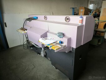 Digitální tiskárna Mimaki UJF 650 CII (7695) - 4