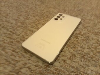 Samsung galaxy a53 5g 6/128 - 4