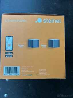 Steinel svetlo L840SC - 4