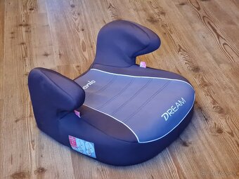 Detská autosedačka - 4