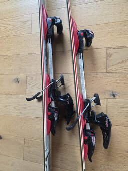 Lyže Skialp K2 174cm - 4