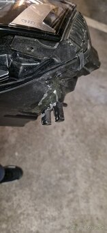 Svetlo audi A 5 lift full led - 4