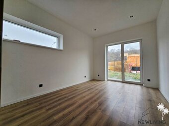 DOLINKY - Moravany nad Váhom 5 izbový bungalov - 4