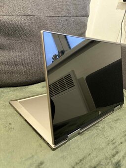 Notabook HP pavilion x360 - 4