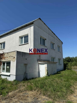 ADMINISTRATÍVNA BUDOVA – obec VOJANY – NA PREDAJ - 4