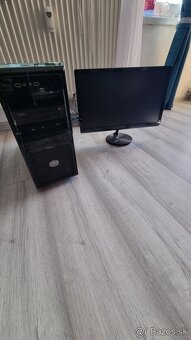 Predám Počitač - 4