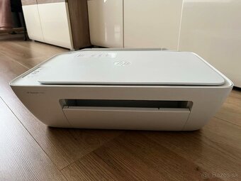 HP DeskJet 2320 - 4
