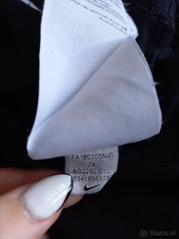 Tričko Nike - 4