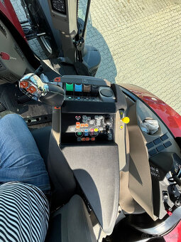 Traktor Case IH Puma 150 - 4