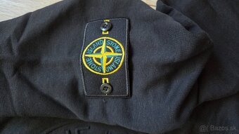 Stone Island Mikina - 4