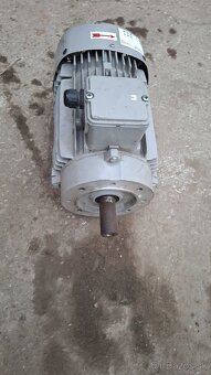 Predám fungl elektrický motor-'"', - 4