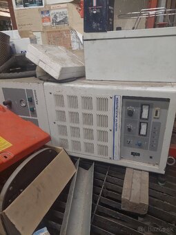 Predam cnc plazmu - 4