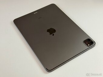 PREDAM/ VYMENIM IPAD PRO M1 + MAGIC KEYBOARD + PENCIL 2 - 4