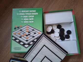 logicke a spolocenske hry 3 - 4