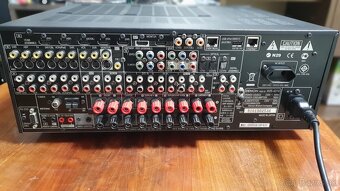 Denon AVR 4310 Marantz UD 7007 - 4