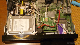 Satelitný  box Xtrend - 4