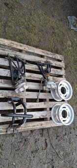 Predam rozpredam - 4