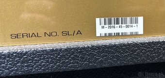 Marshall 1959HW Handwired Plexi Head + NSP Flightcase - 4