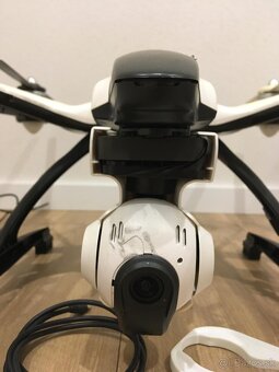 Yuneec Typhoon Q500 - 4
