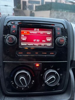 FIAT DUCATO 2,3 DIESEL ROK 12/2015  L4H3 - 4