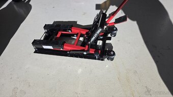 Zdvihák na ATV moto a iné - 4