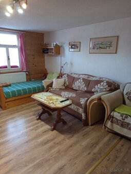 Chata, chalupa, Liptov - 4