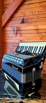 Akordeón Parrot - 4