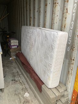 Matrac 90 x 200 cm - 4