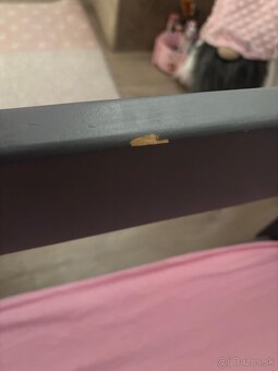 Postielka z masivu - 4