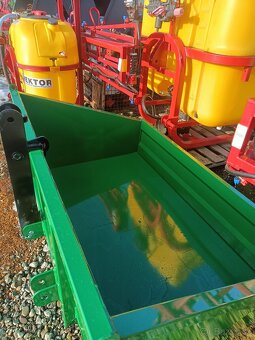 Polnohospodarska technika - 4