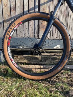 Ctm raptor (dirt bike) - 4