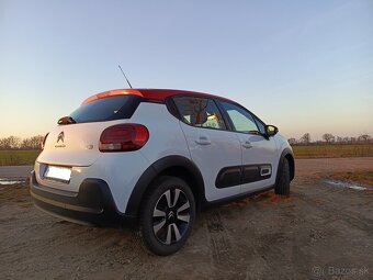 Citroën C3, 2020, 1.2 shine - 4