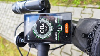 CRUSSIS ONE-Largo 7,7-S - 4