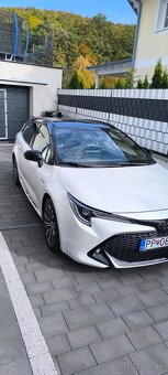 Toyota Corolla 2,0 GR Sport - 4
