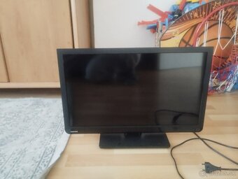 Lcd tv Toshiba - 4