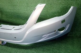 vw tiguan cross nárazník 2008-12 - 4