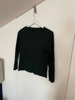 Rôzne tričká s dlhým rukávom - 4