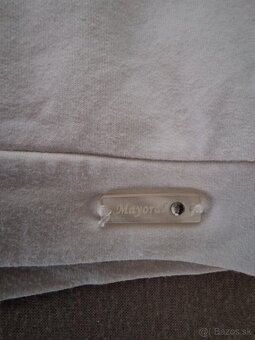 Mayoral tričko 110 cm - 4