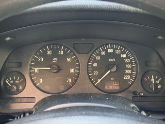Predám OPEL ASTRA 2003, 66kW, 1.4 benzín - 4