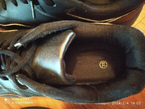 Chlapčenské topánky veľkosť 39 až 41 - 4