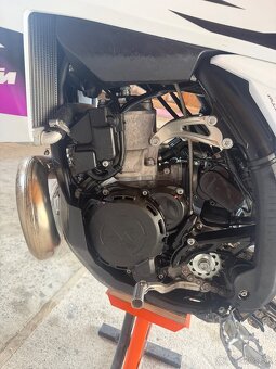 Ktm sx 300 TBI - 4