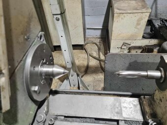 Hrotová bruska Kellenberger 1500 R (8313) - 4